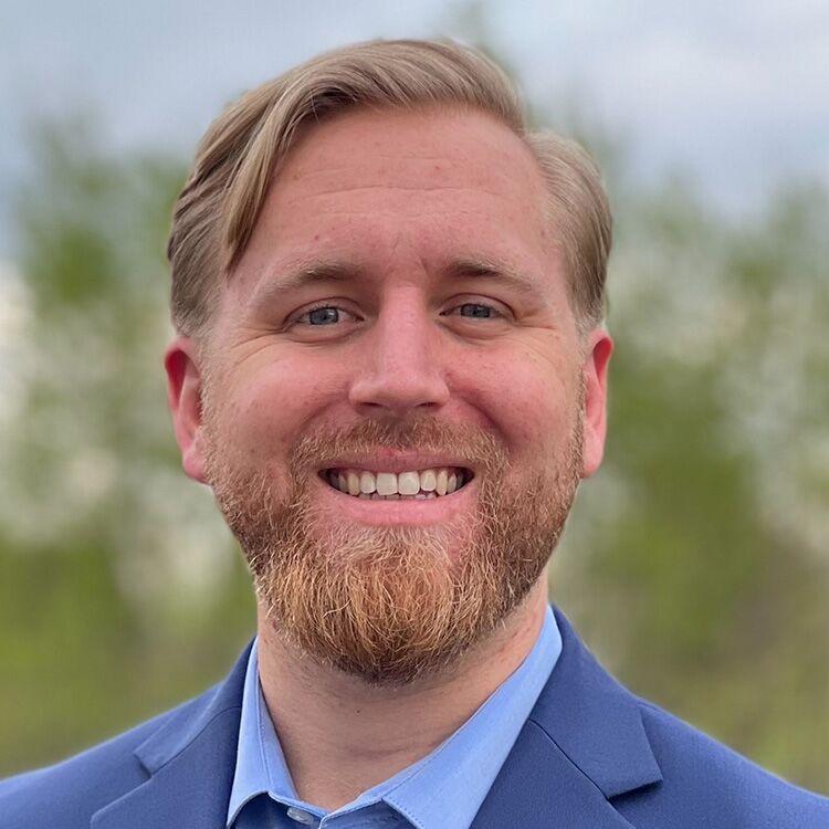 Profile image for  Tayler Williams 