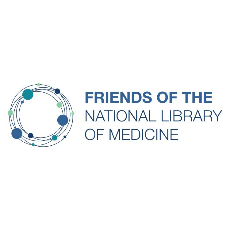 Friends of the National Library of Medicine