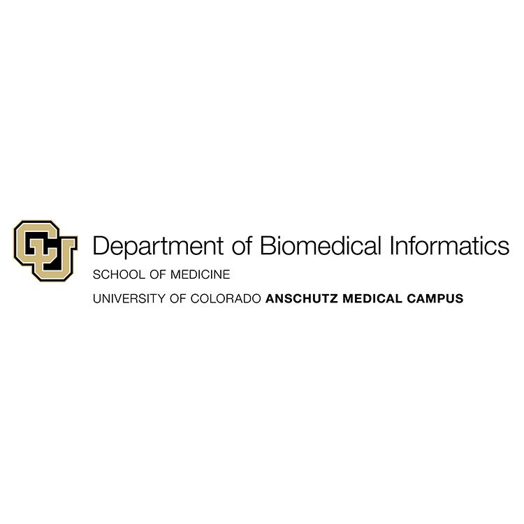 University of Colorado Department of Biomedical Informatics