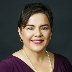 Profile image for Graciela Gonzalez-Hernandez, PhD