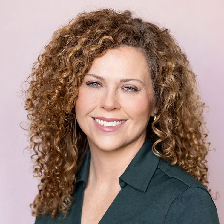 Profile image for  Amanda Hanova, MSM