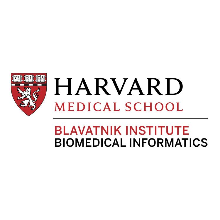 Harvard Medical School, Biomedical Informatics (exhibitor)