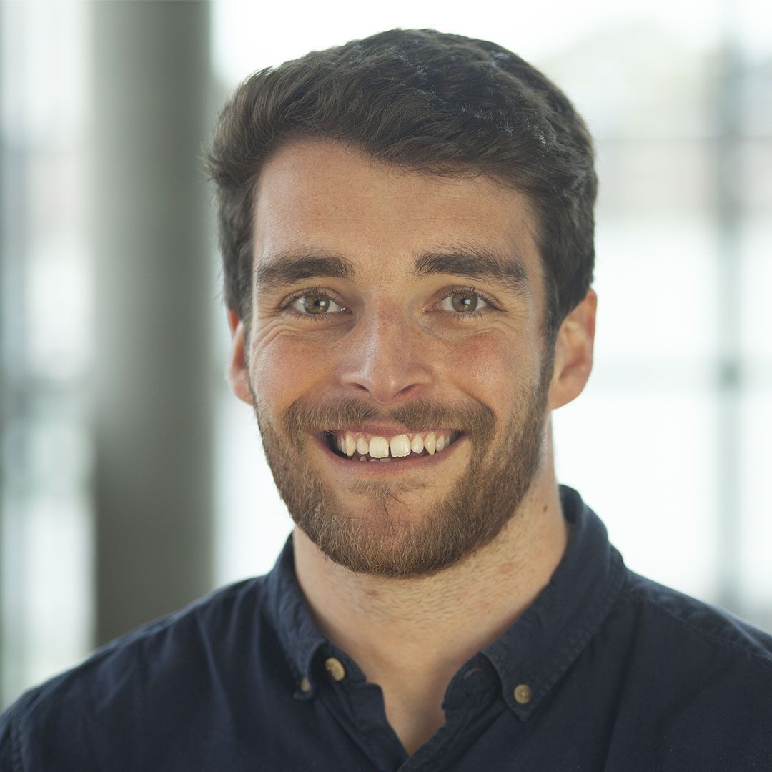 Profile image for Tom Arthur, PhD