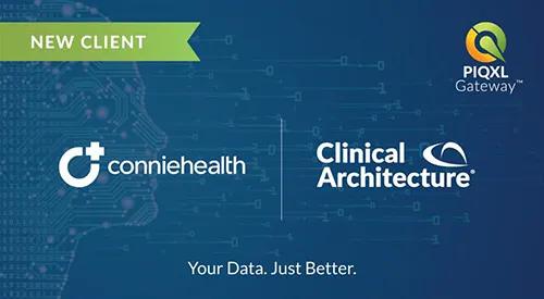 Clinical-Architecture-conniehealth