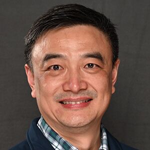 Profile image for Li Shen, Ph.D.