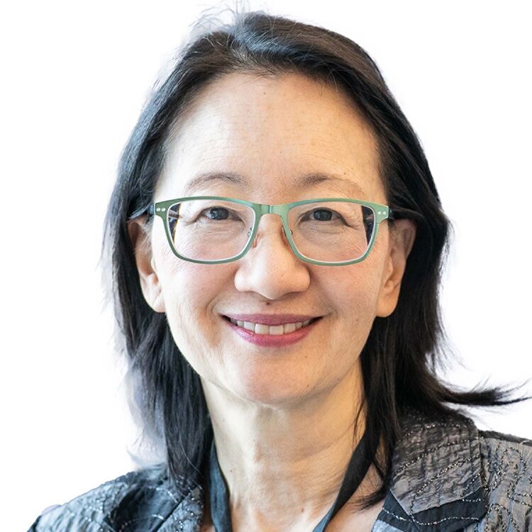 Profile image for Vivian S. Lee, MD, PhD, MBA