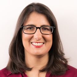 Profile image for Dana Crawford, PhD