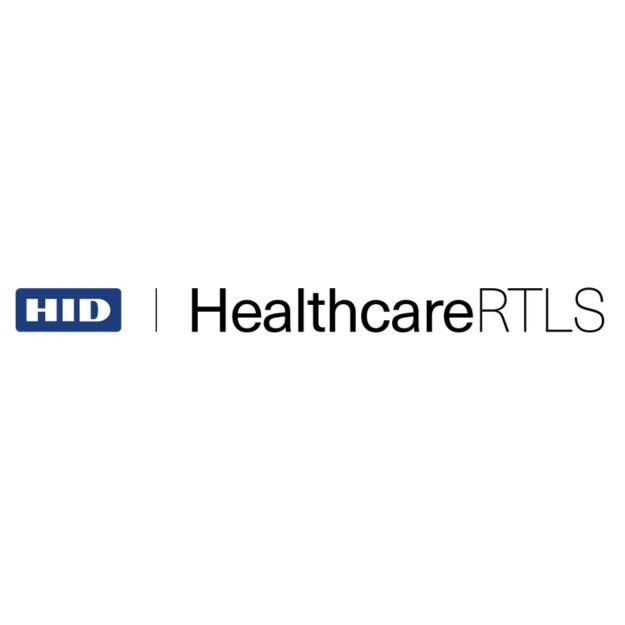 HID Healthcare RTLS
