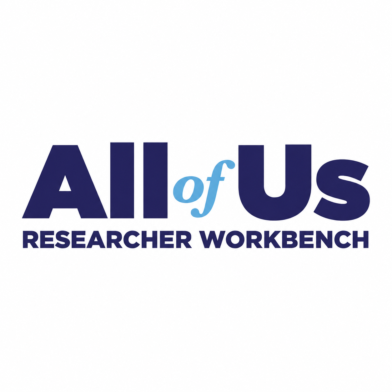 All of Us Research Program Data and Research Center