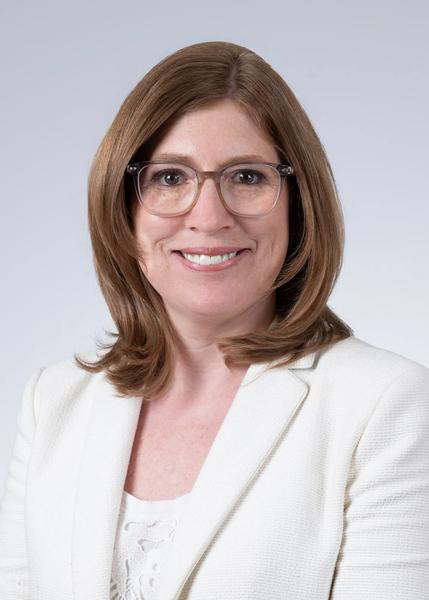 Marylyn Ritchie PhD