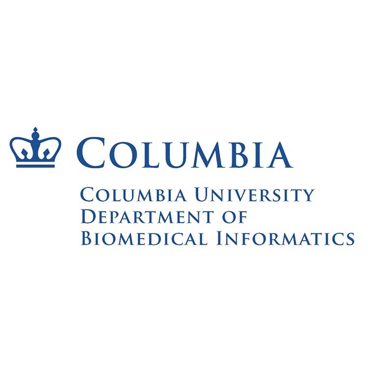 Columbia University - School of Biomedical Informatics (exh)