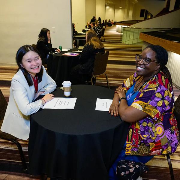 mentoring