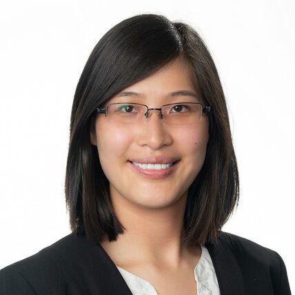 Profile image for April Liang, MD