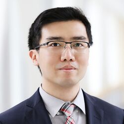 Profile image for Yuan Luo, PhD