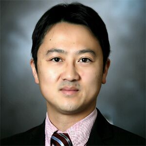 Profile image for Rui Zhang, PhD, FAMIA