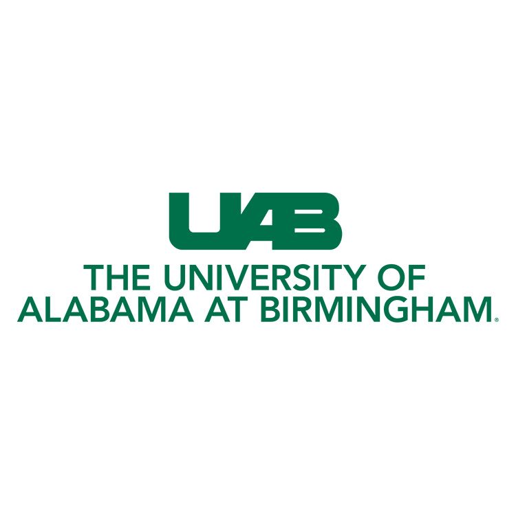 University of Alabama Birmingham UAB (exh)