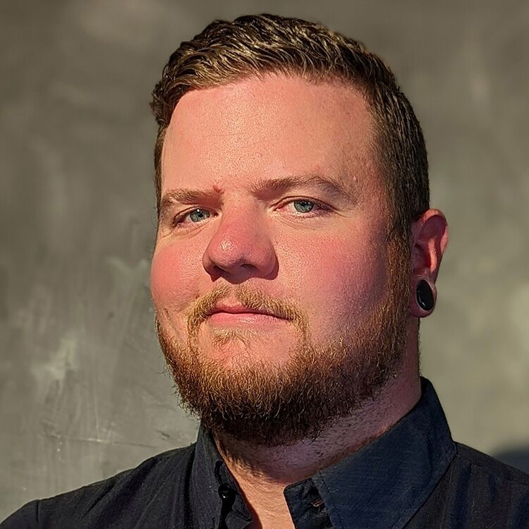 Profile image for Royce Hoffner