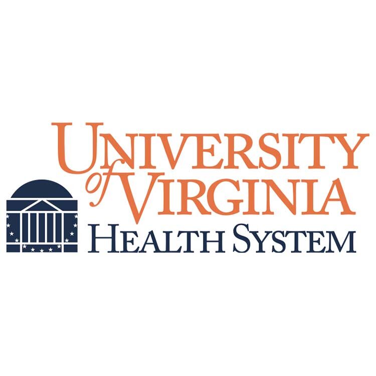 University of Virginia Health System