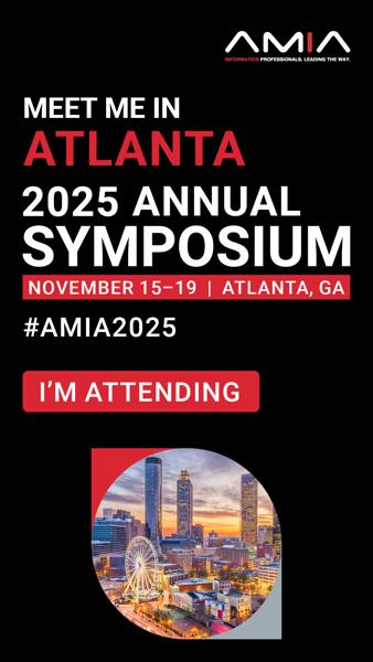 amia2025-attending-instagram-story