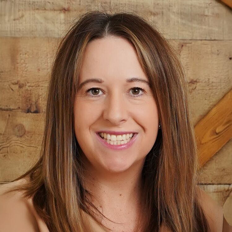 Profile image for Angie Claypool