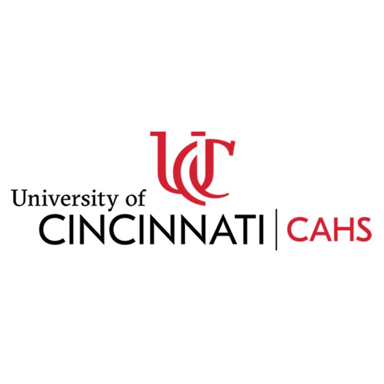 University of Cincinnati College of Allied Health Science