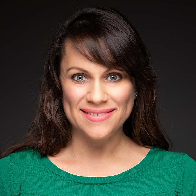 Profile image for Lisa Gibson