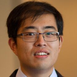 Profile image for Xiaoqian Jiang, PhD