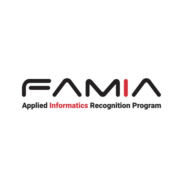 Image for Fellows of AMIA (FAMIA)