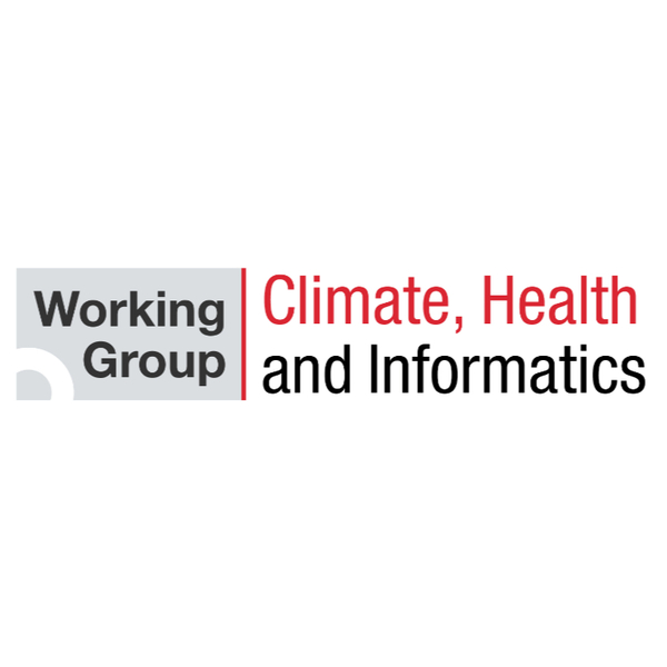 Image for Climate, Health and Informatics