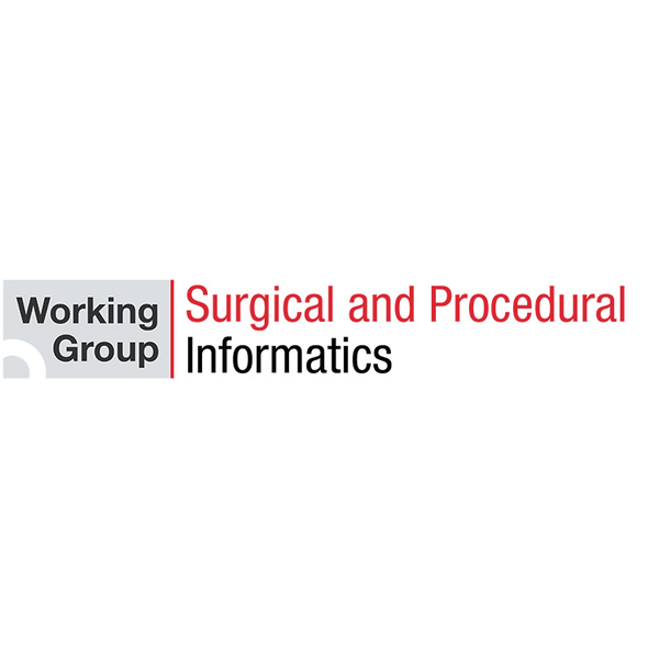 Image for Surgical and Procedural Informatics