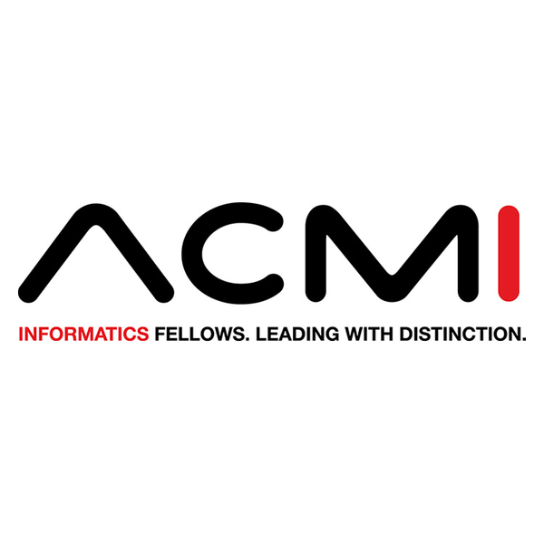 Image for The American College of Medical Informatics