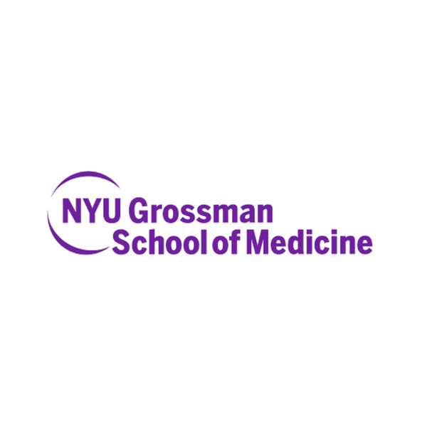 nyu grossman school of medicine logo