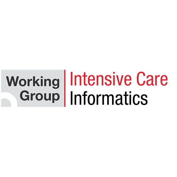 Image for Intensive Care Informatics