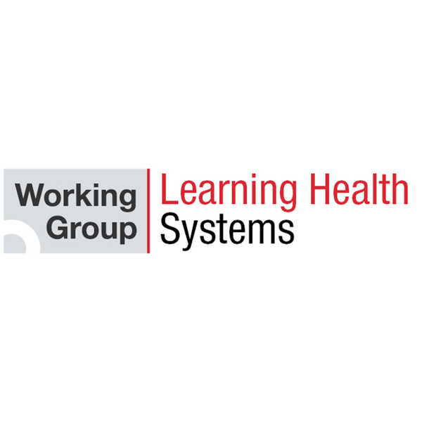 Image for Learning Health Systems Working Group