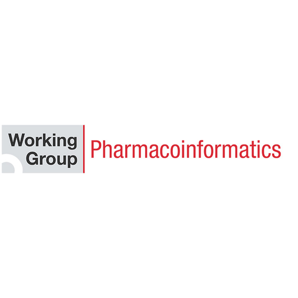 Image for Pharmacoinformatics