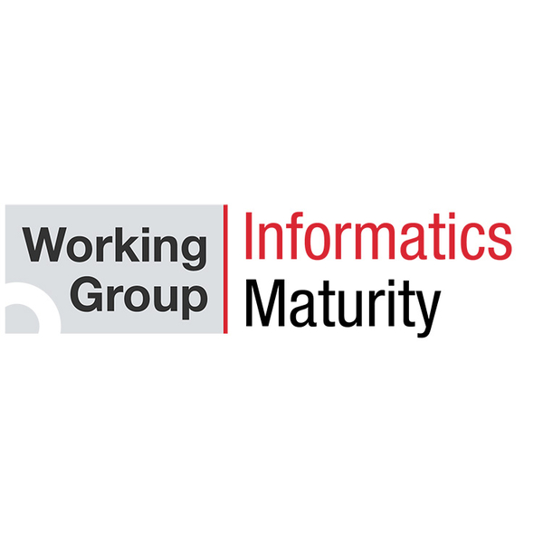 Image for Informatics Maturity