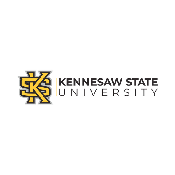 kennesaw-state-square-logo