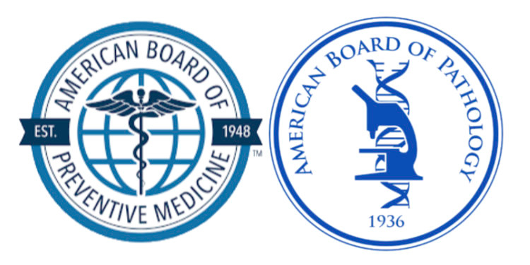 Certification AMIA American Medical Informatics Association