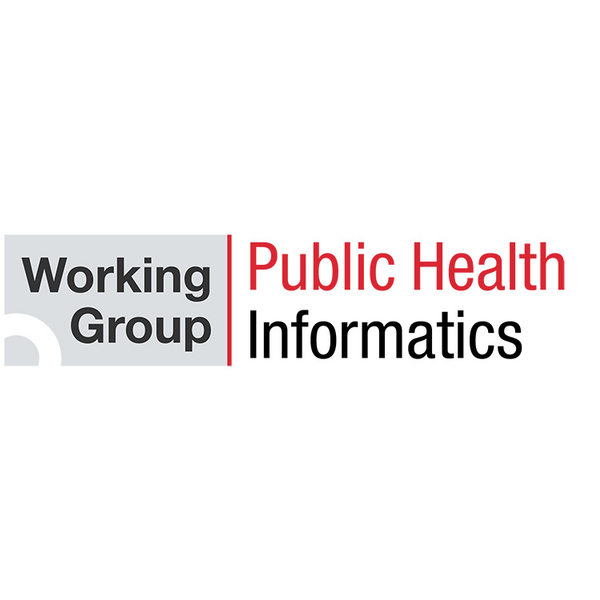 Image for Public Health Informatics