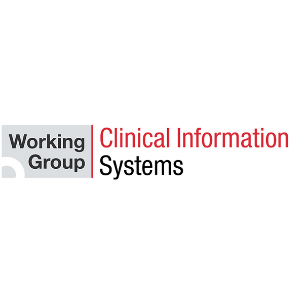 Image for Clinical Information Systems