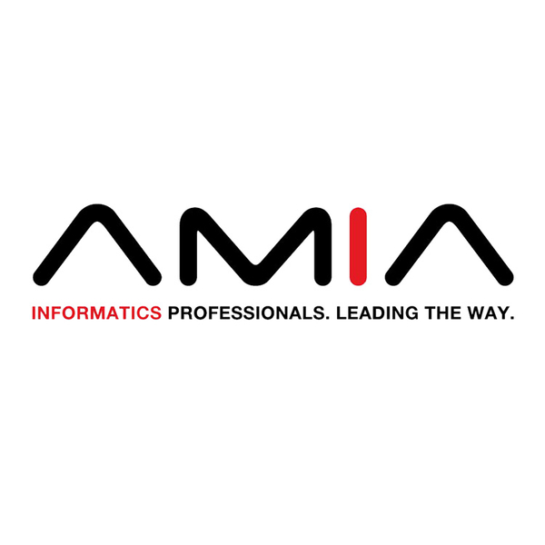 AMIA American Medical Informatics Association