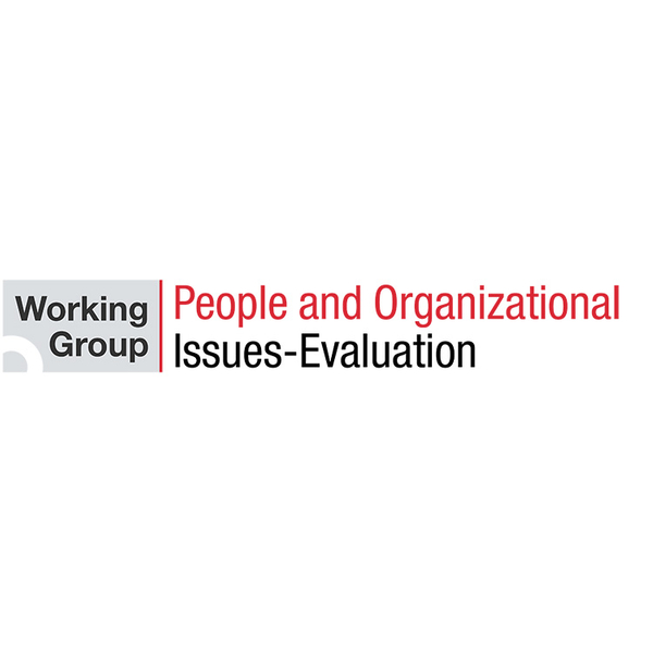 Image for People and Organizational Issues-Evaluation