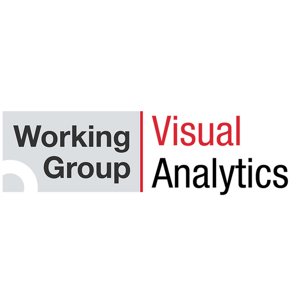 Image for Visual Analytics