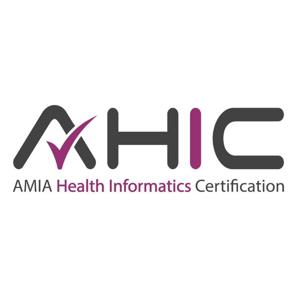 East Carolina University  AMIA - American Medical Informatics