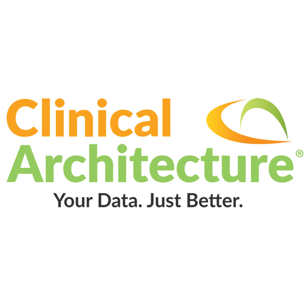 Clinical Architecture AMIA American Medical Informatics Association