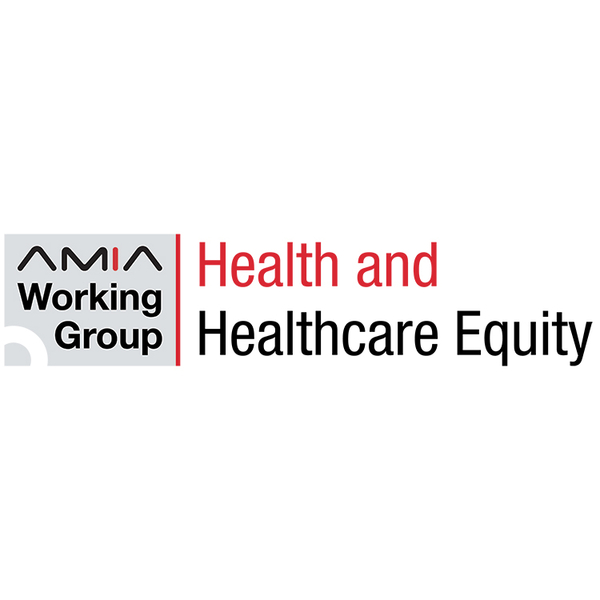 Image for Health and Healthcare Equity