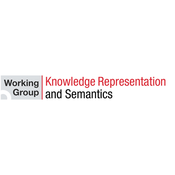 Image for Knowledge Representation and Semantics