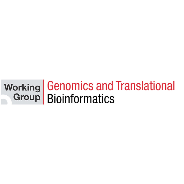 Image for Genomics and Translational Bioinformatics
