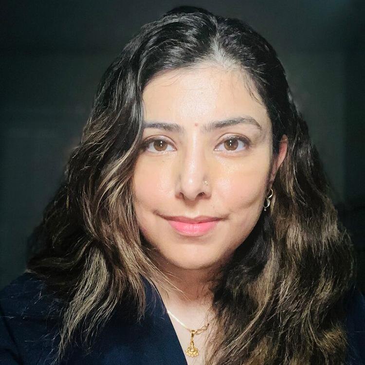 Sristi-Sharma