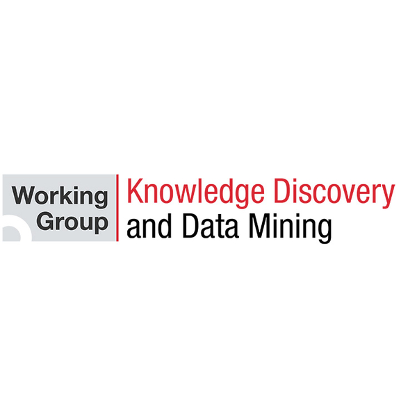Image for Knowledge Discovery and Data Mining